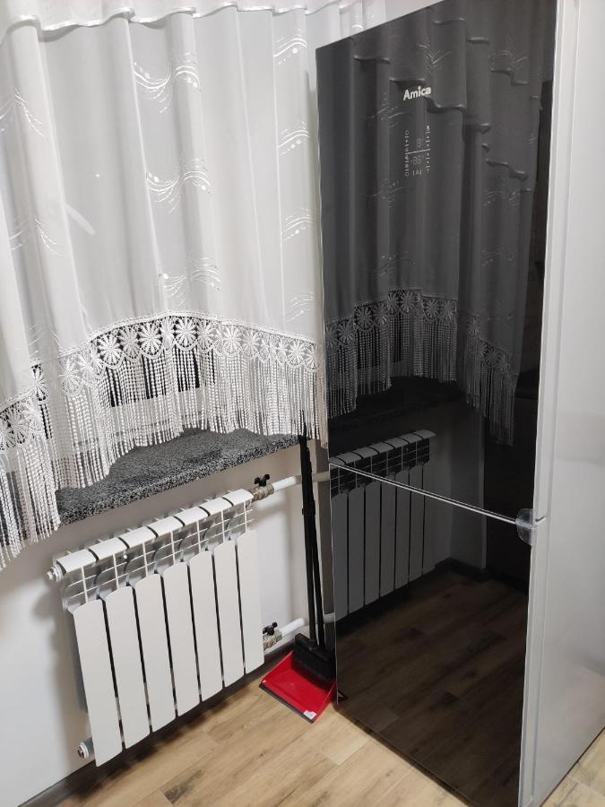 Teroom Etno Ternopil Esterno foto