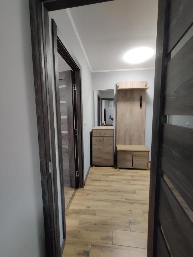 Teroom Etno Ternopil Esterno foto