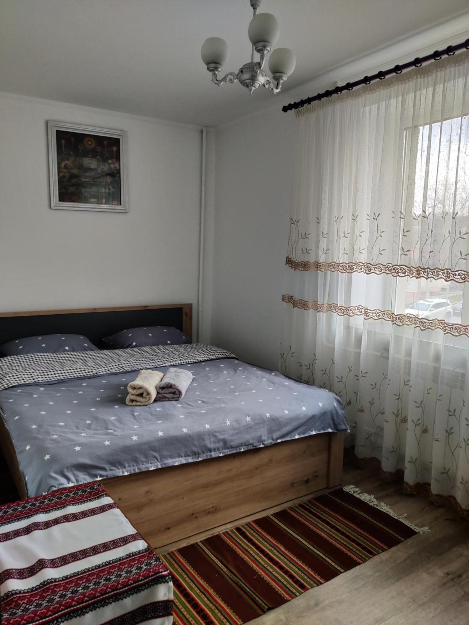 Teroom Etno Ternopil Esterno foto